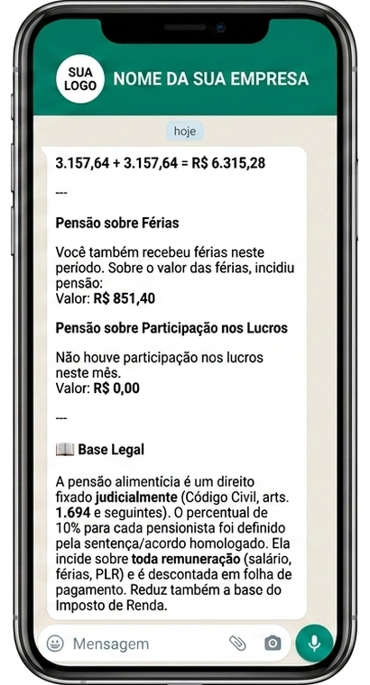 Memória de cálculo 3