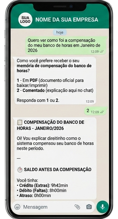 Compensação 1