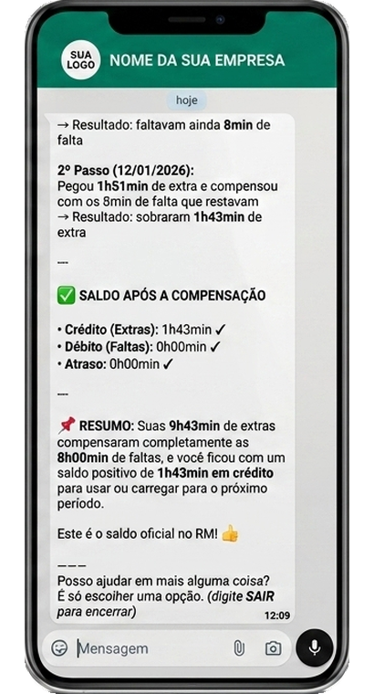 Compensação 2