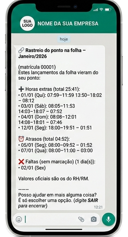 Rastreio 2